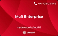 Mufi Enterprise