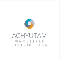 Achyutam Wholesale & Distributors