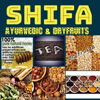Shifa Dawasaz, Dryfruits, Spices And Grocery Store Wholesale & Retail