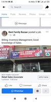 Best Family Bazaar