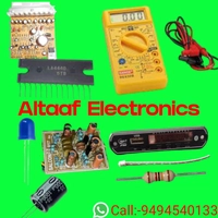 Altaaf Electronics