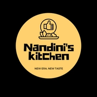Nandini's Cloud Kitchen- Your One Stop Destination For Home Cooked Food