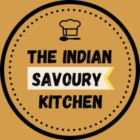 Indian Savoury Kitchen