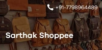 Sarthak Shoppee