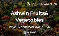 Ashwin Fruits& Vegetables