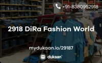 2918 DiRa Fashion World