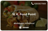 N. K. Food Point