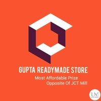 Gupta Readymade Store