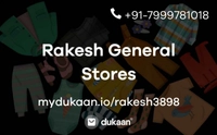 Rakesh General Stores