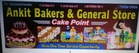 Ankit Bakers