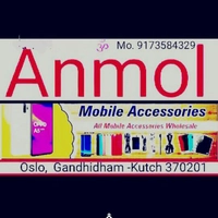 Anmol Mobile Accessories