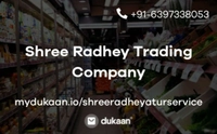 Shree Radhey Trading Company