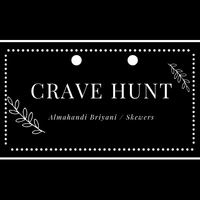 Crave Hunt