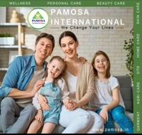 PAMOSA INTERNATIONAL MARKETING PVT. LTD