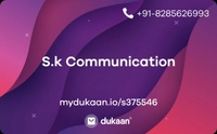 S.k Communication