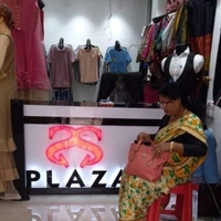 SS plaza