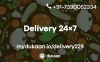 Delivery 24×7