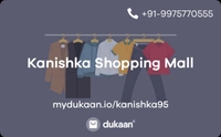 Kanishka Shopping Mall