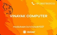 VINAYAK COMPUTER