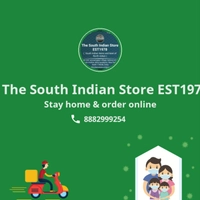 The South Indian Store EST1978