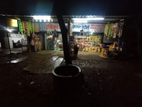 Rishika Gernal And Kirana Store.