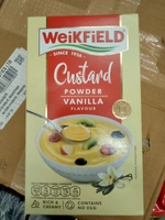 Weikfield FOODS PVT LTD