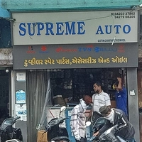 Supreme Auto