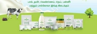 saimahalakshmiagency@ Vethaa Milk Products