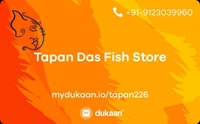 Tapan Das Fish Store