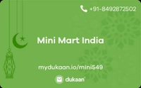 Mini Mart India