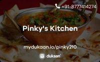 Pinky's Kitchen