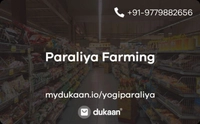 Paraliya Farming