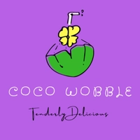 Coco Wobble - Tender Coconut Cream (Dombivli West - 11:00am To 10:00 pm)