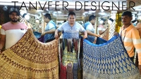 Tanveer Designer