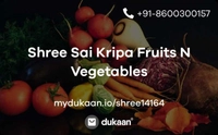 Shree Sai Kripa Fruits N Vegetables Nashik