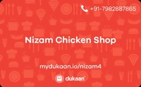 Nizam Chicken Shop