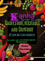 KANHA Healthy Foods
