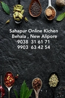 Sahapur Online Kitchen
