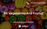 RK Vegetables And Fruits2