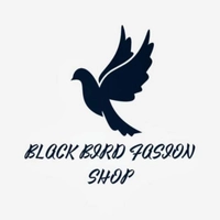 BLACK BIRD FASION SHOP