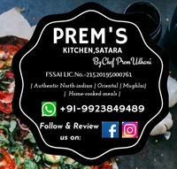 PREM'S KITCHEN