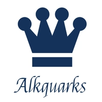 Alkquarks Zone