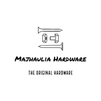 MAJHAULIA HARDWARE