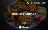 Bhakti's Kitchen