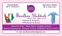 Bandhan Meditech