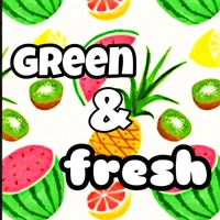 Green & Fresh