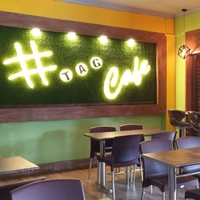 #hashtag Cafe