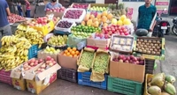 Fruit Shop
