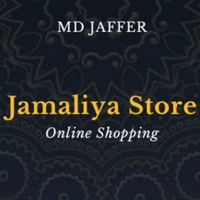 Jamaliya Store