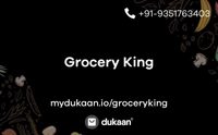 Grocery King